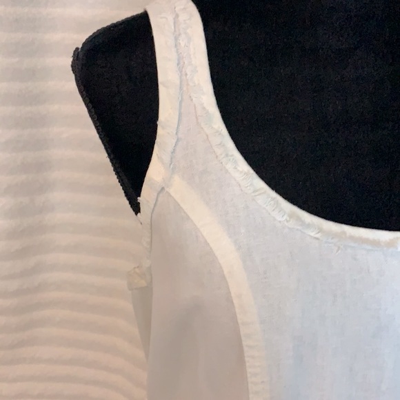 Free People Racer Back Dress - Picture 3 of 7